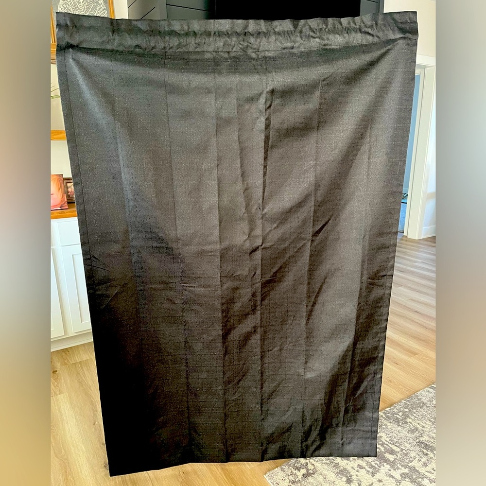 Curtains